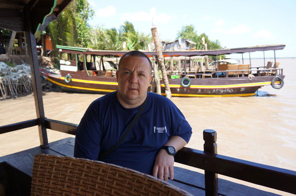 Иван Варфоломеев