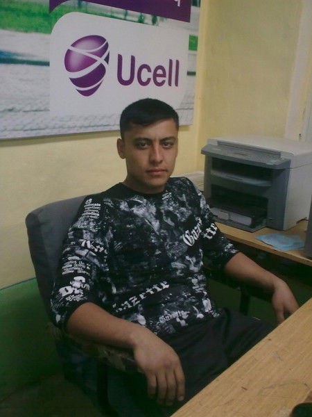 Абдулазиз Фахриддинов