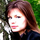 Irina Parfenova