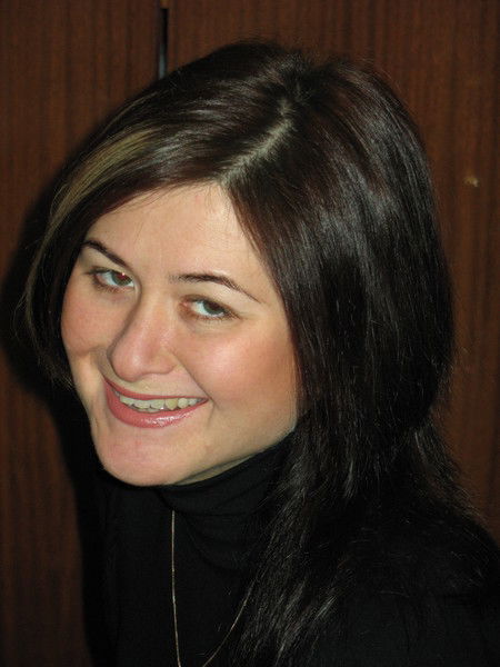 Татьяна Кузнецова