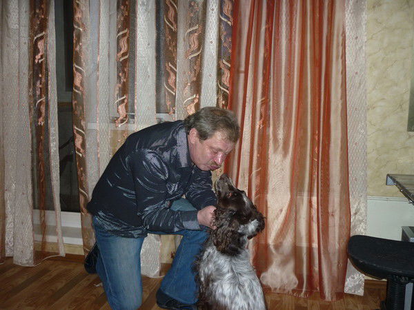 Вячеслав Дурашкин