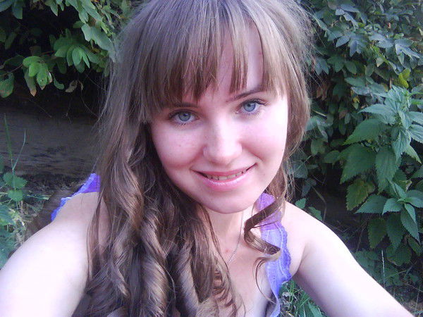 Ольга Ботева