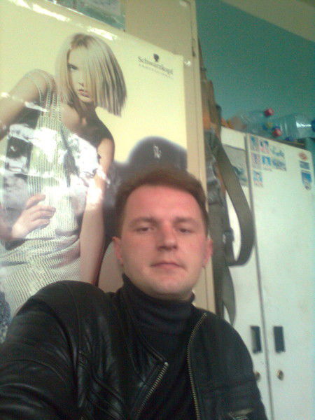 Павел Кузин