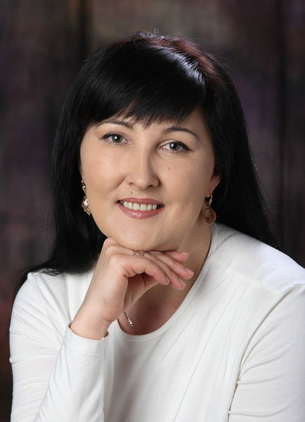 Эльвира Кондратьева