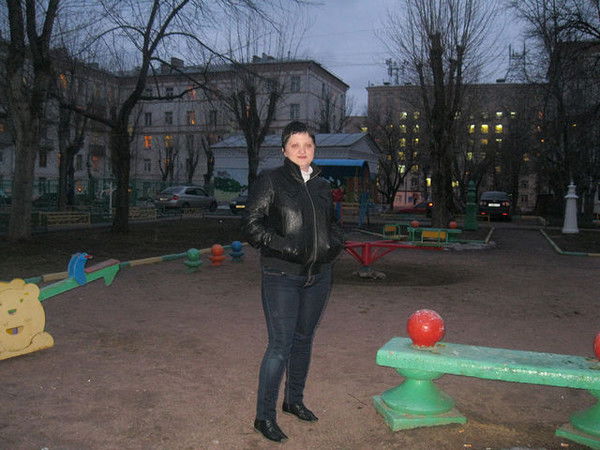 Наталья Билько