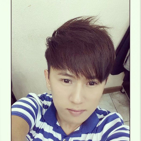 Шегай Борис