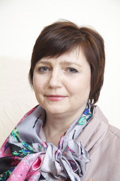 Елена Семенчук