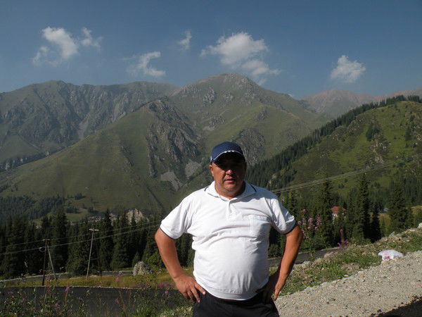 Нурбол Абсаттаров