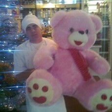 Василий Скомарохов