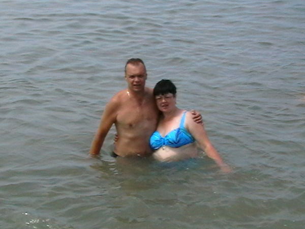 Михаил Салтыков