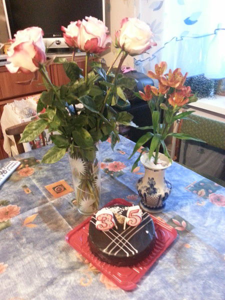 Оксана Перк