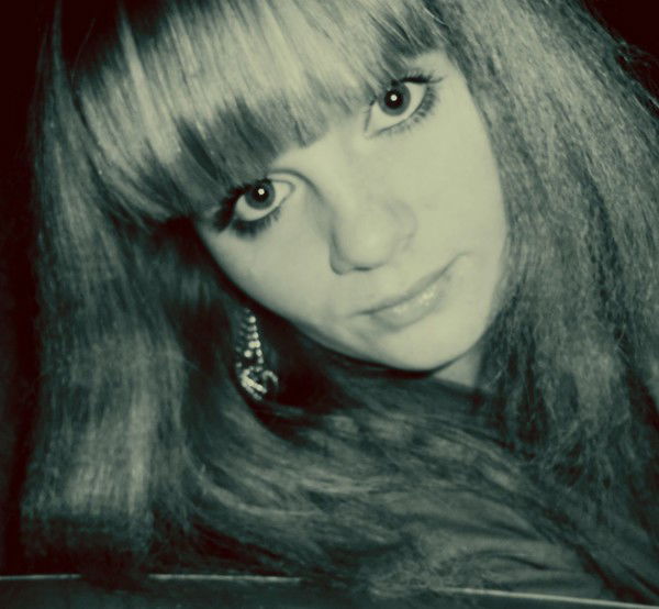 Валентина Ненштель