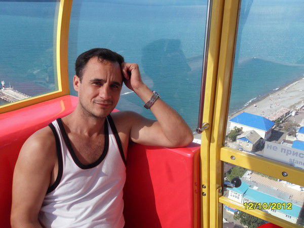 Алексей Игнатьев