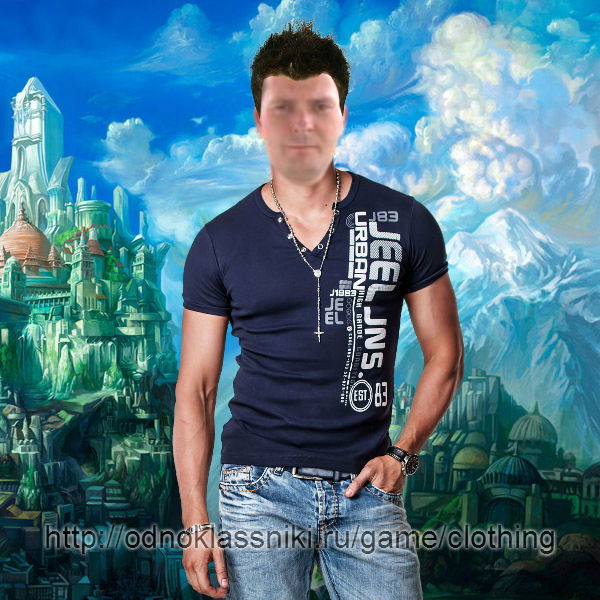 Алексей Шокита