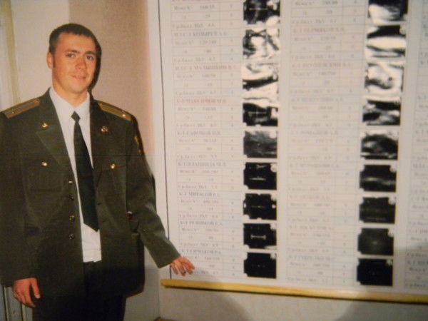 Роман Симаков