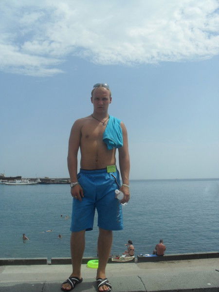 Евгений Луканов