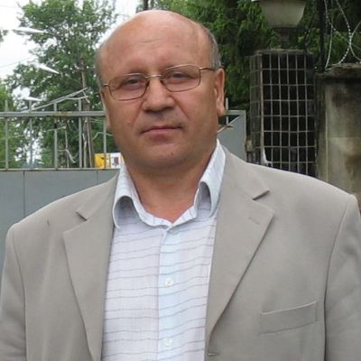 Максим Кудашкин