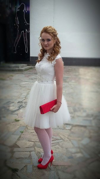 Юлия Ефремова