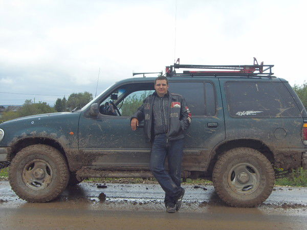 Алексей Жуган