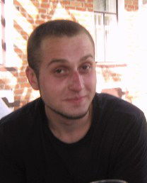 Юрец Грезент