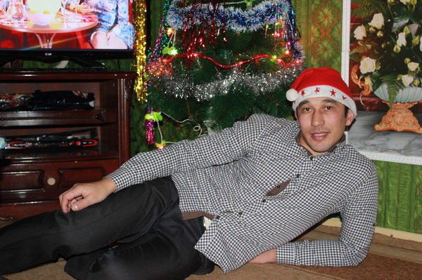 Тагир Програмист Танатаров