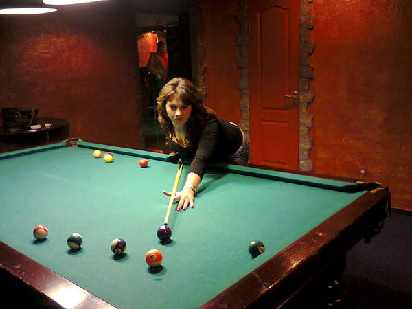 Марина Лепьошкна