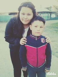 Дарига Кадыркулова