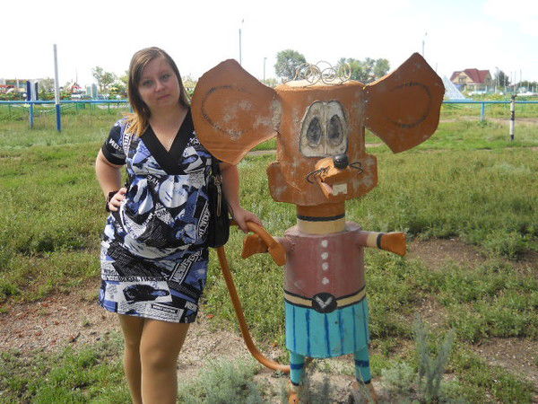 Полина Головко