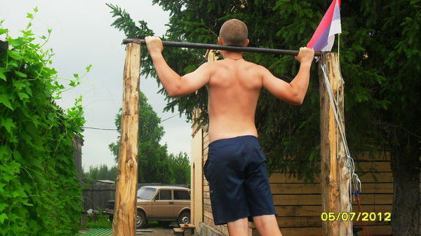 Борис С@вин=)