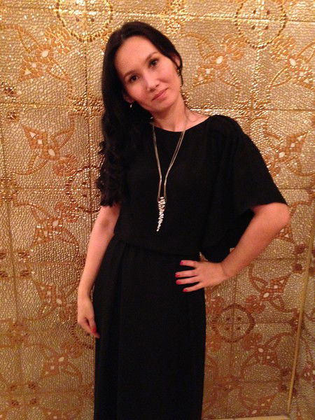 Дидара Куатбаева