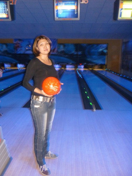 Альфия Шаповалова