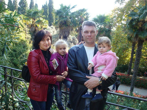 Дмитрий Назаревич