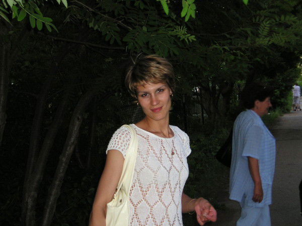 Гульназ Хаматдинова