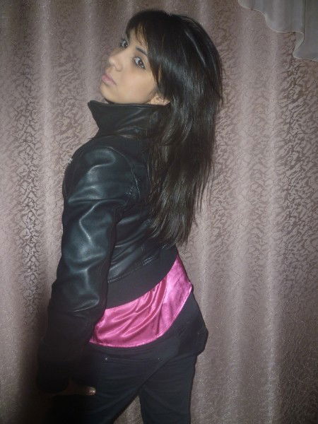 Айшуля Рози