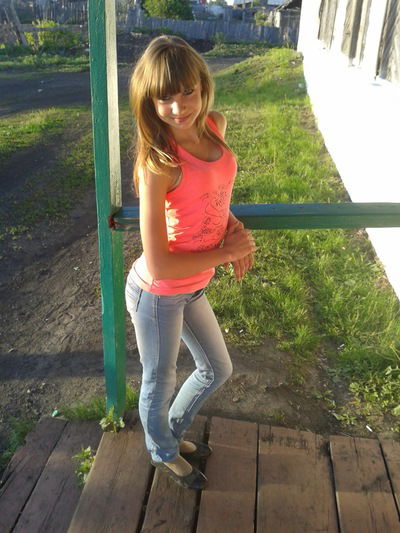 Александра Ковалёва