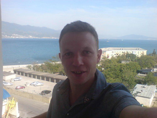 Константин Штукатуров