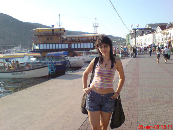 Наташа Ко-Ко