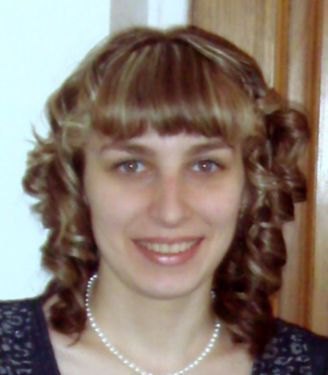 Светлана Красильникова