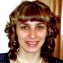 Светлана Красильникова