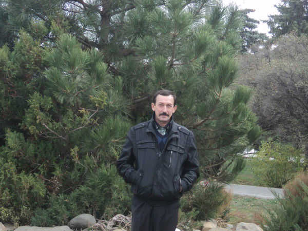 Александр Гвоздарев