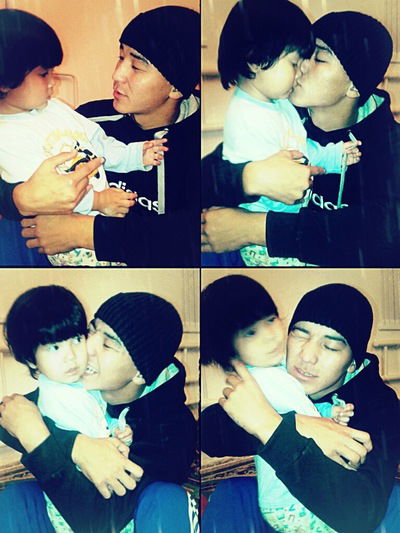 Сатыбалды Тажиев