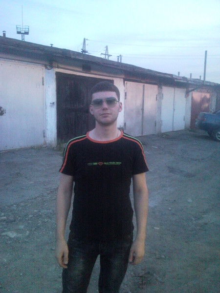 Владимир Стрехнин