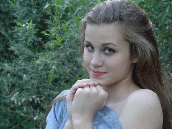 Саша Миронова