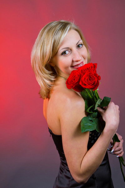 Ольга Лиференко