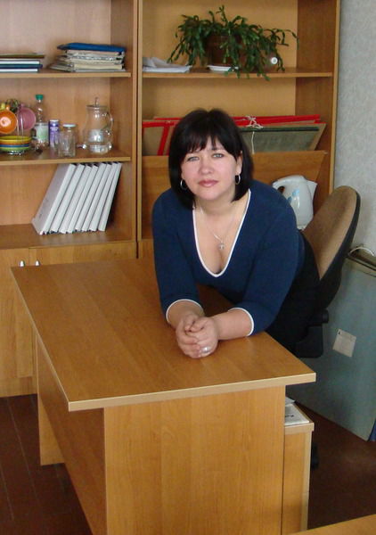 Cветлана Никитко