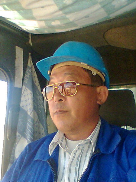 Александр Нигай