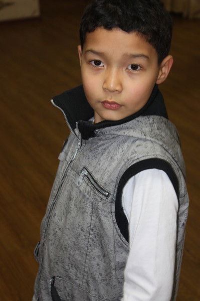 Ильяс Юсупжанов