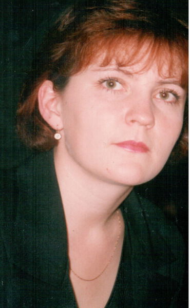 Ольга Алексеева