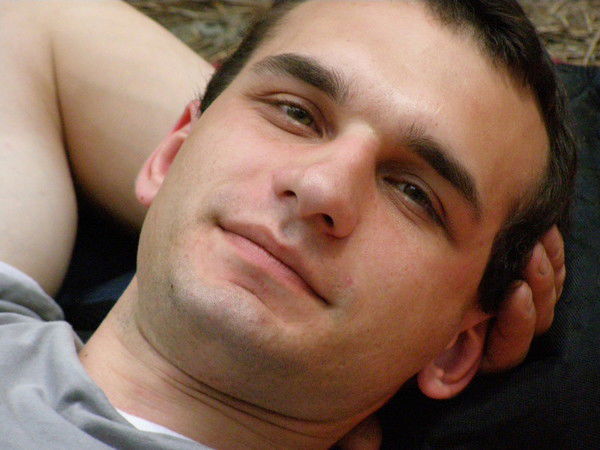 Сергей Прунько