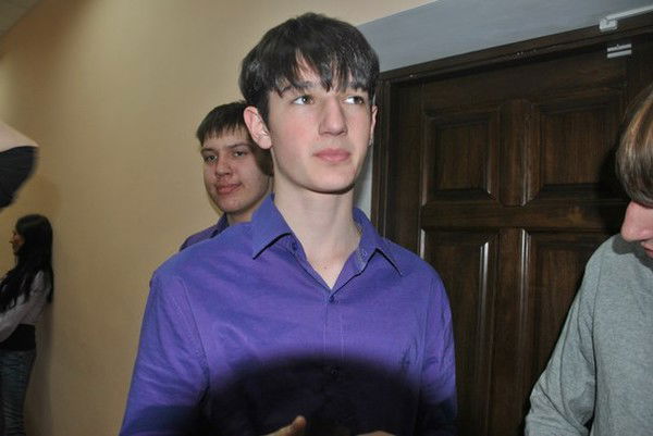 Игорь Лазько